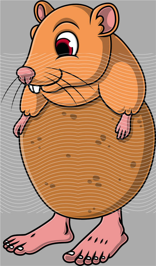 Tung Tung sahur-TT 618